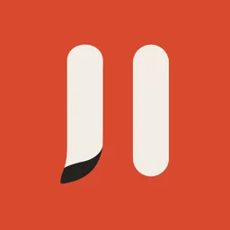 PaceFox app icons in light and dark appearances.